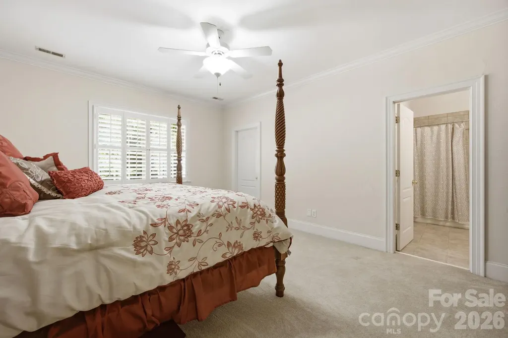 1016 Firethorne Club Drive Waxhaw NC 28173