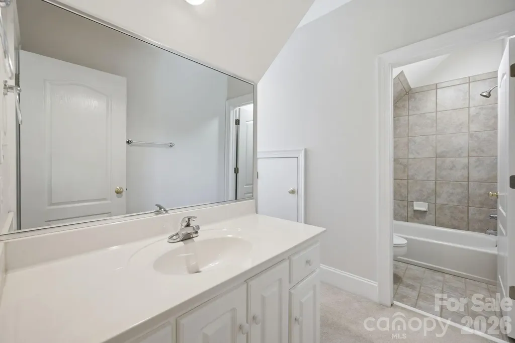 1016 Firethorne Club Drive Waxhaw NC 28173