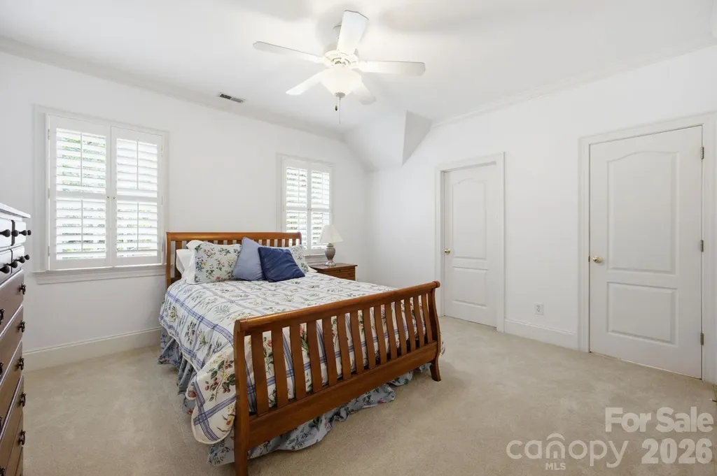 1016 Firethorne Club Drive Waxhaw NC 28173