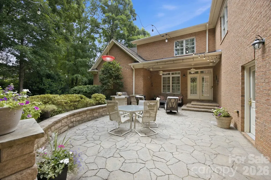 1016 Firethorne Club Drive Waxhaw NC 28173