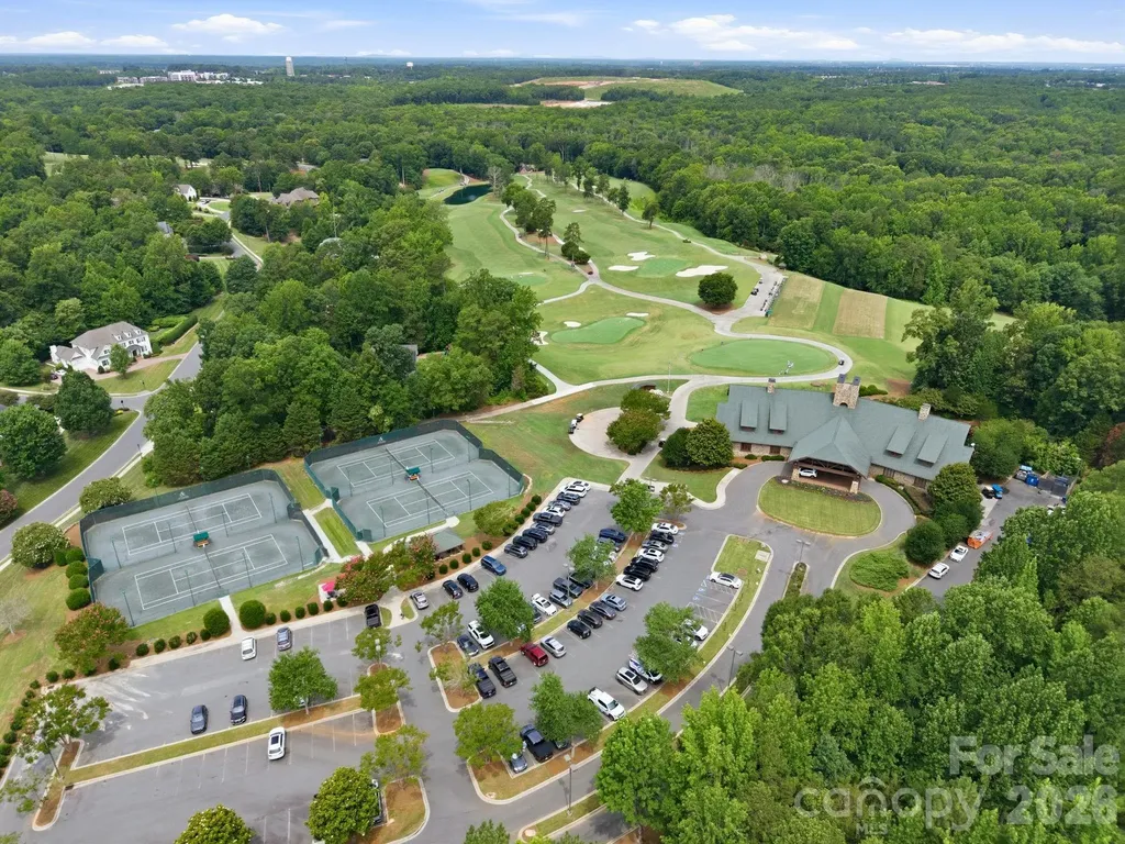 1016 Firethorne Club Drive Waxhaw NC 28173