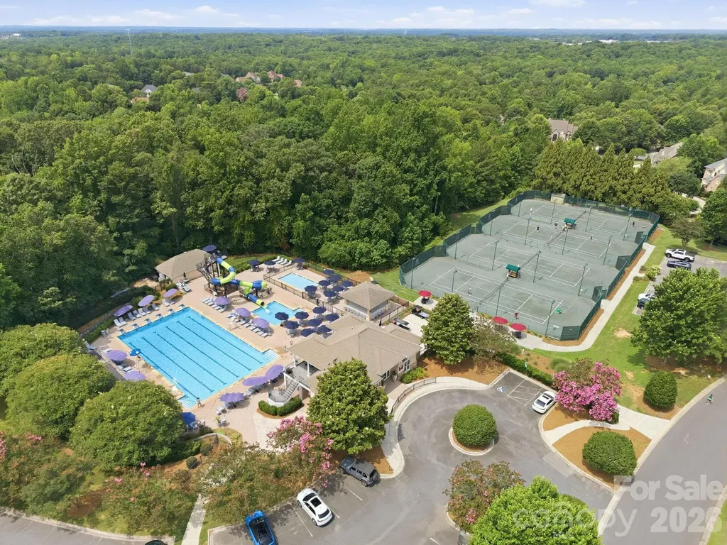 1016 Firethorne Club Drive Waxhaw NC 28173