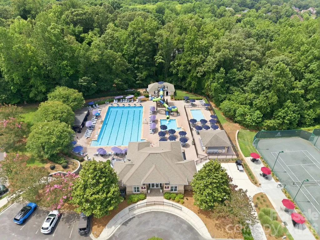1016 Firethorne Club Drive Waxhaw NC 28173