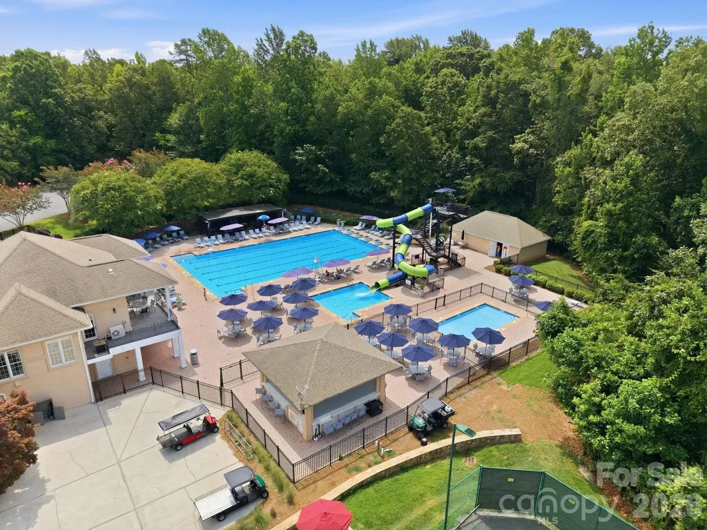 1016 Firethorne Club Drive Waxhaw NC 28173