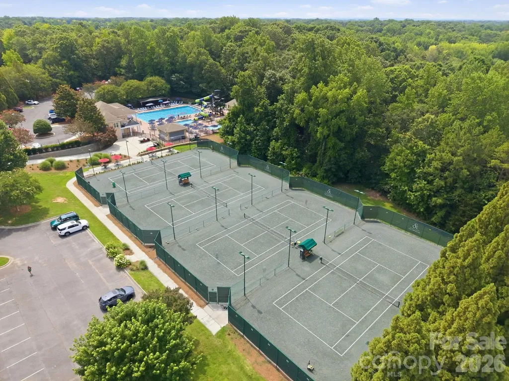 1016 Firethorne Club Drive Waxhaw NC 28173