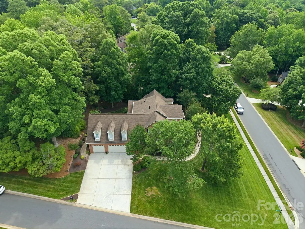 1016 Firethorne Club Drive Waxhaw NC 28173