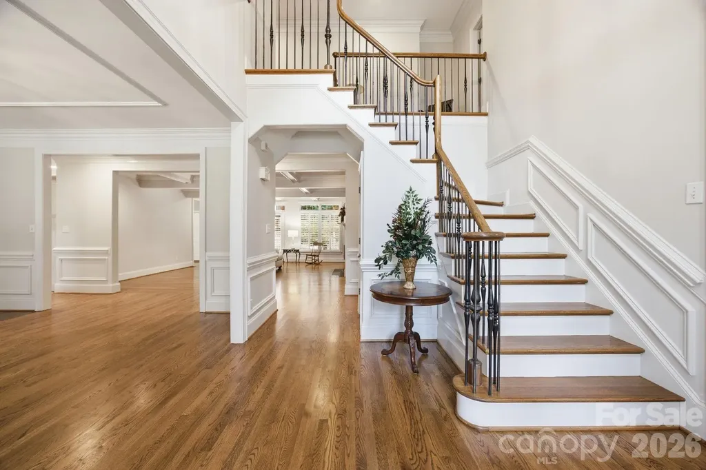 1016 Firethorne Club Drive Waxhaw NC 28173