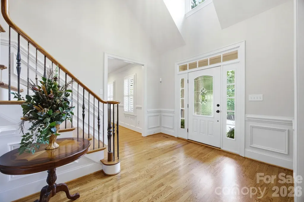 1016 Firethorne Club Drive Waxhaw NC 28173