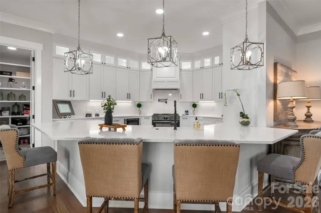 10035 Whispering Falls Avenue Charlotte NC 28227