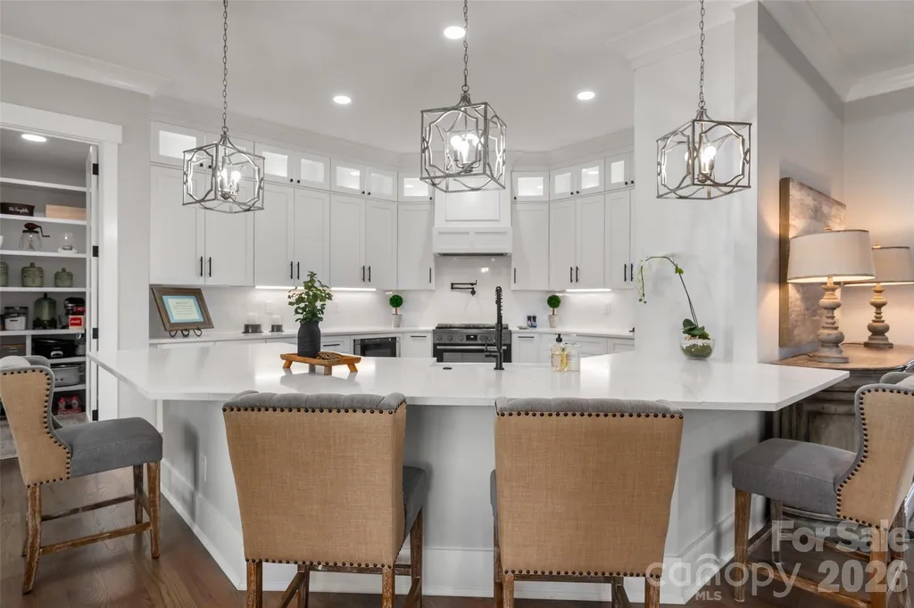 10035 Whispering Falls Avenue Charlotte NC 28227