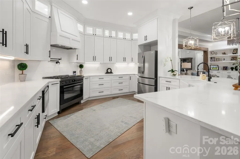 10035 Whispering Falls Avenue Charlotte NC 28227