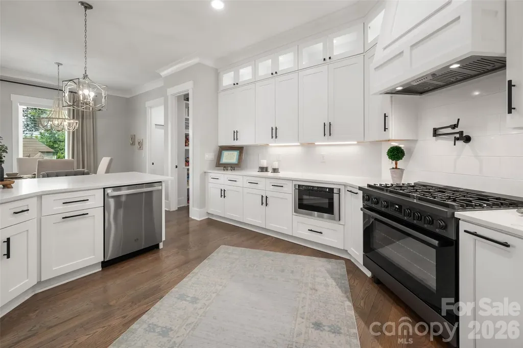 10035 Whispering Falls Avenue Charlotte NC 28227