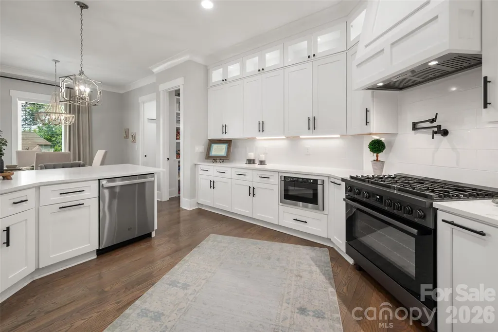10035 Whispering Falls Avenue Charlotte NC 28227