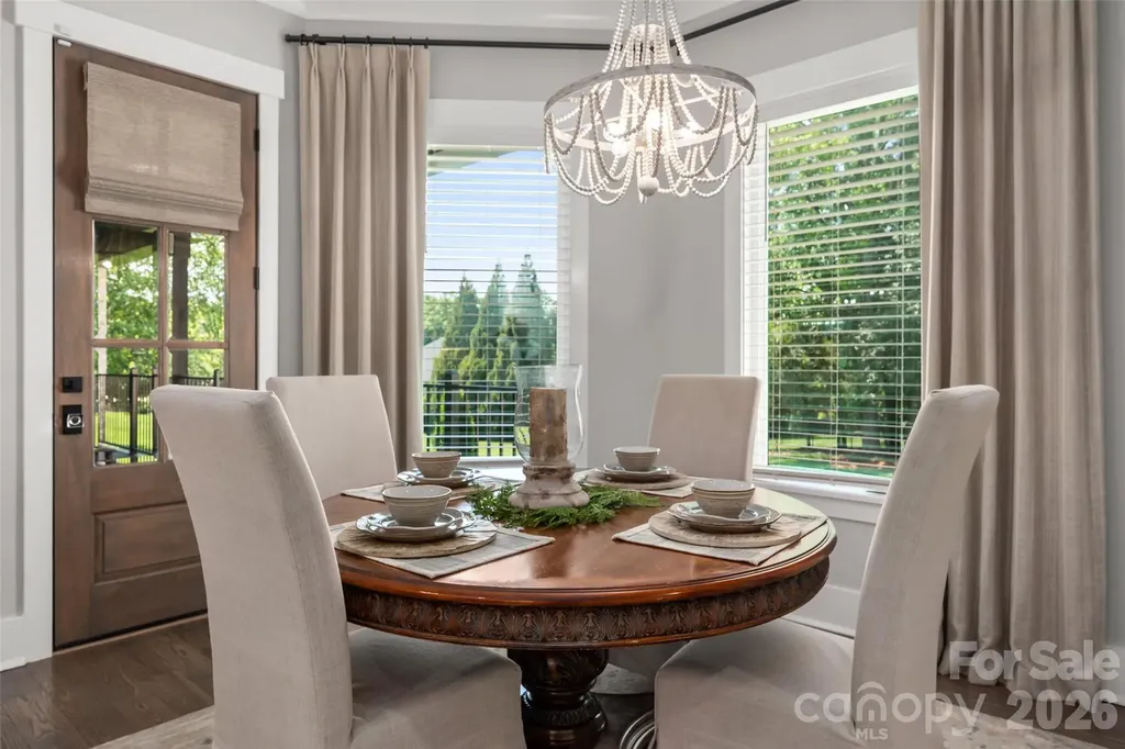10035 Whispering Falls Avenue Charlotte NC 28227