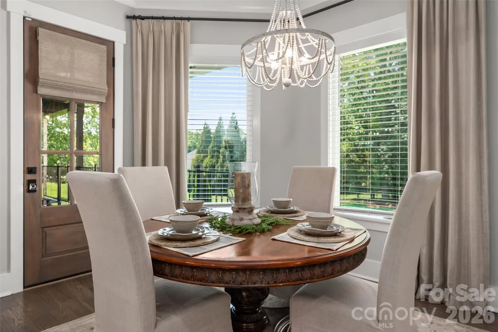 10035 Whispering Falls Avenue Charlotte NC 28227