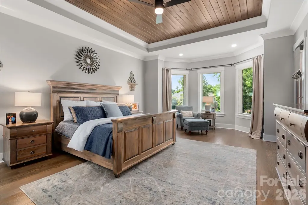 10035 Whispering Falls Avenue Charlotte NC 28227