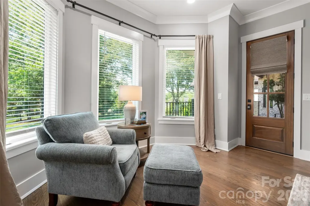 10035 Whispering Falls Avenue Charlotte NC 28227
