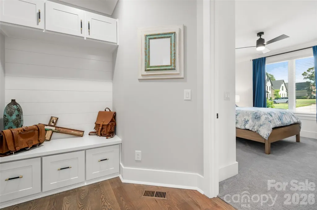 10035 Whispering Falls Avenue Charlotte NC 28227