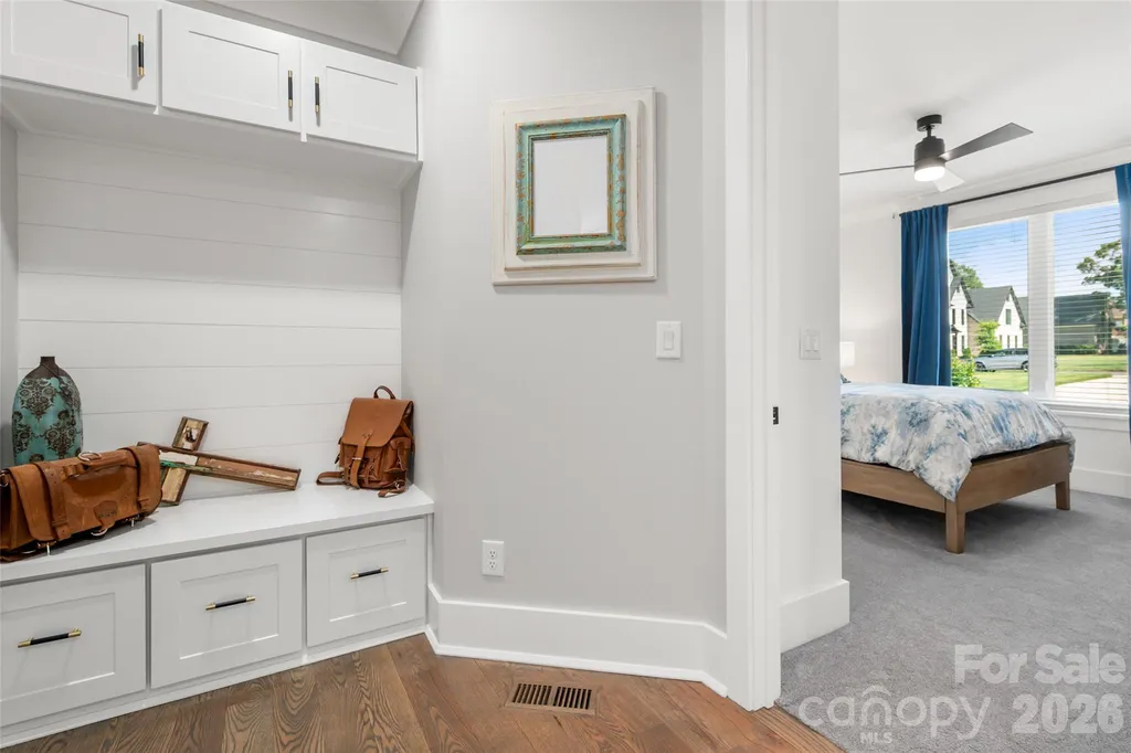 10035 Whispering Falls Avenue Charlotte NC 28227