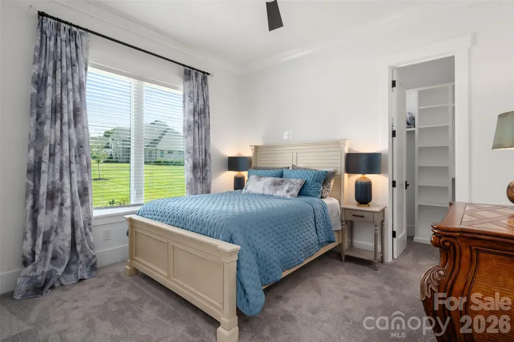 10035 Whispering Falls Avenue Charlotte NC 28227