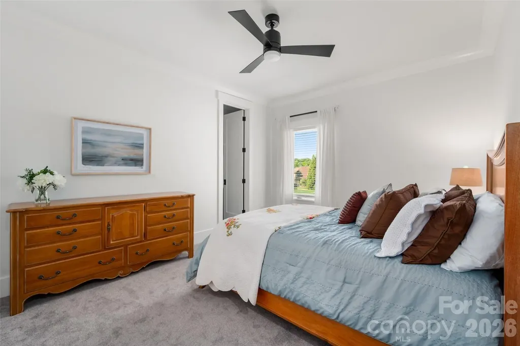 10035 Whispering Falls Avenue Charlotte NC 28227