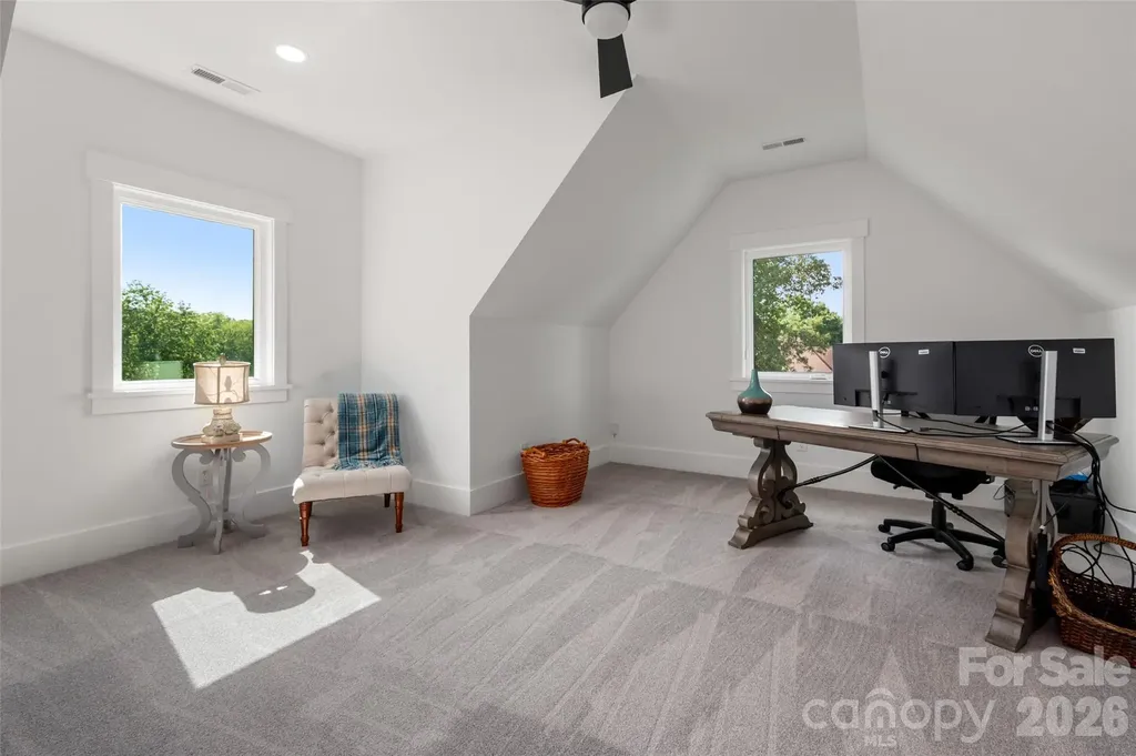 10035 Whispering Falls Avenue Charlotte NC 28227
