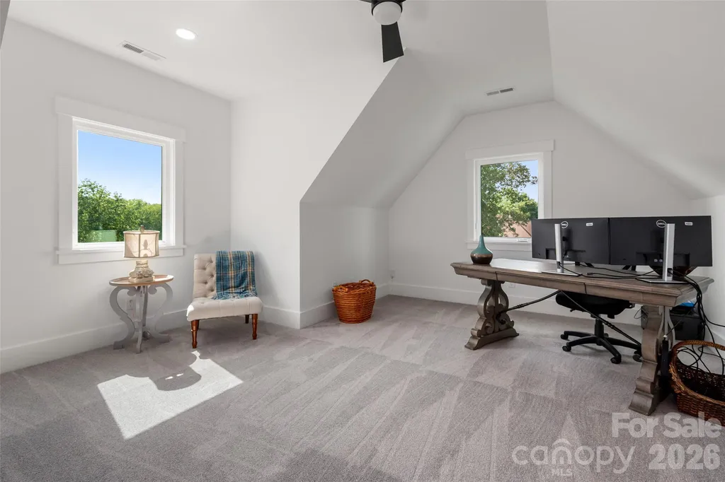 10035 Whispering Falls Avenue Charlotte NC 28227