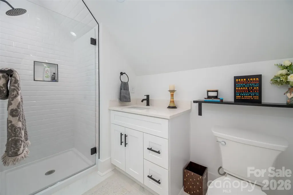 10035 Whispering Falls Avenue Charlotte NC 28227