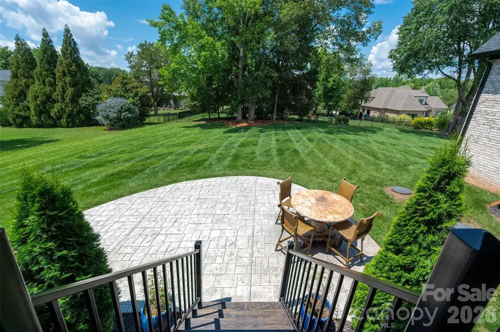 10035 Whispering Falls Avenue Charlotte NC 28227