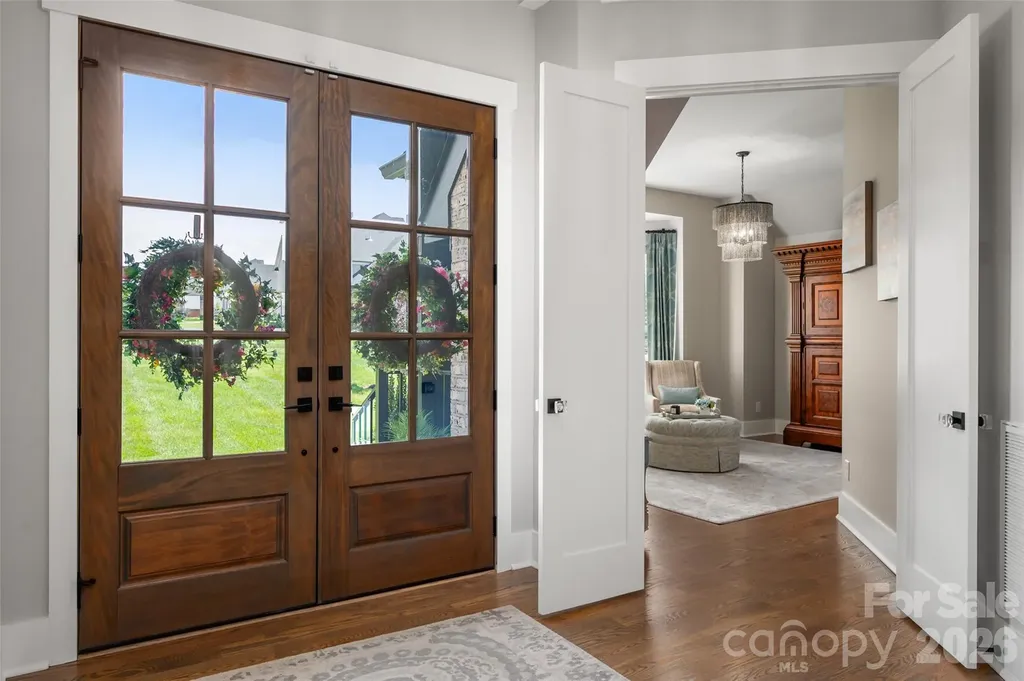10035 Whispering Falls Avenue Charlotte NC 28227
