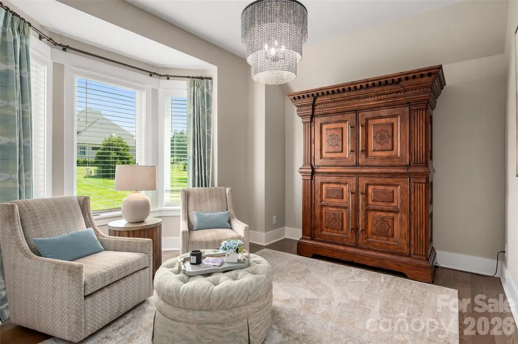 10035 Whispering Falls Avenue Charlotte NC 28227