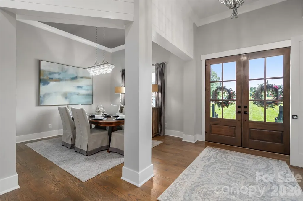 10035 Whispering Falls Avenue Charlotte NC 28227