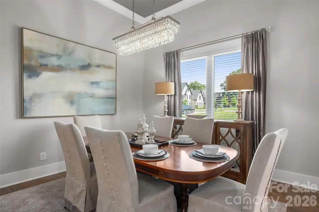 10035 Whispering Falls Avenue Charlotte NC 28227