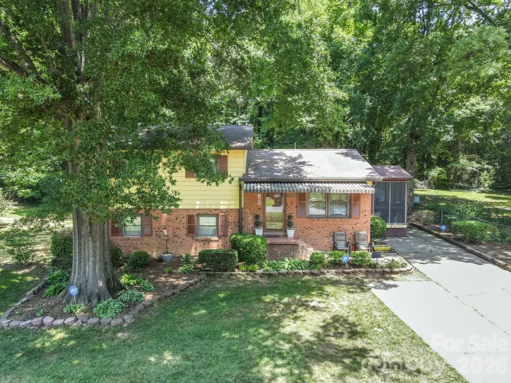 1505 Kingston Drive Kannapolis NC 28083