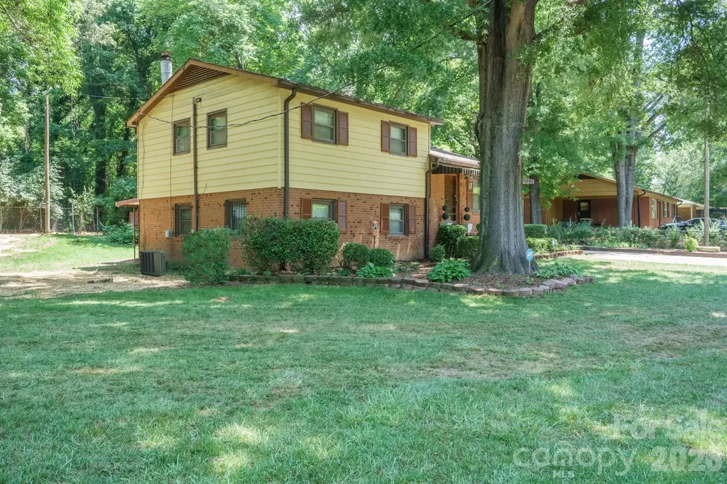 1505 Kingston Drive Kannapolis NC 28083