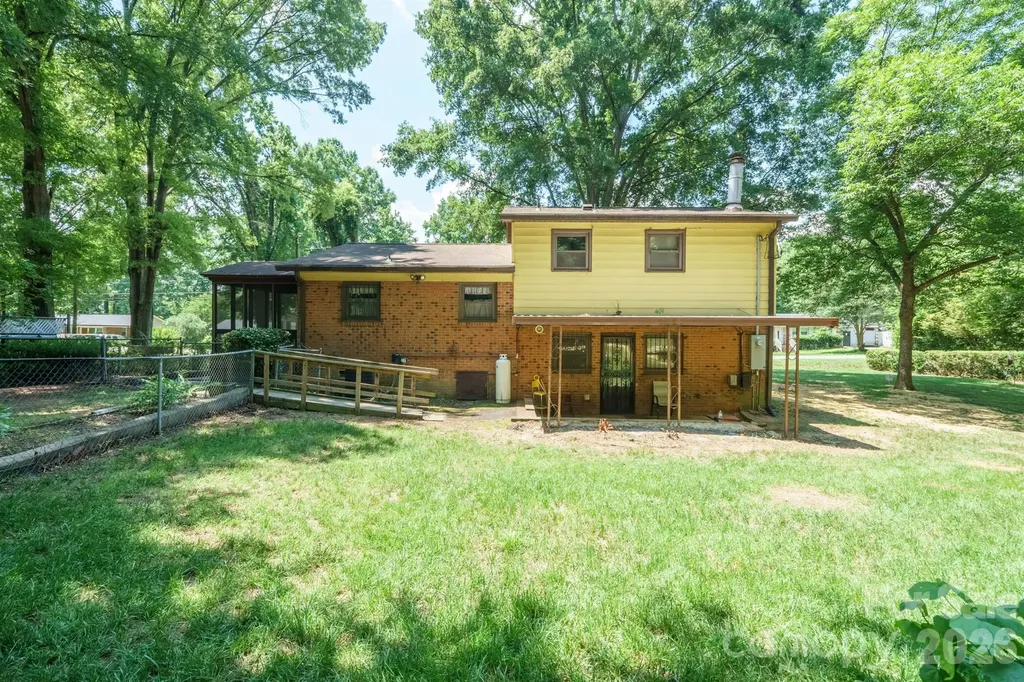 1505 Kingston Drive Kannapolis NC 28083