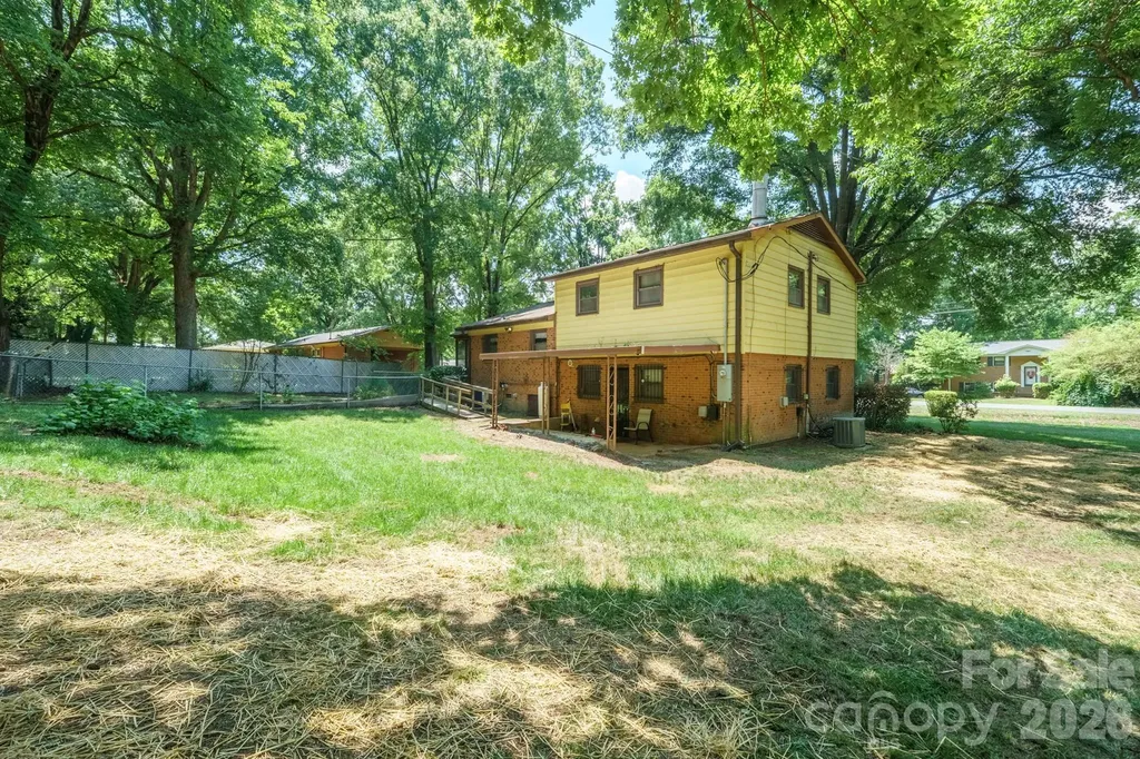 1505 Kingston Drive Kannapolis NC 28083