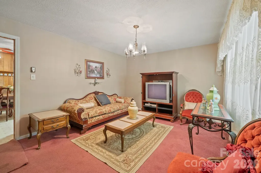 1505 Kingston Drive Kannapolis NC 28083