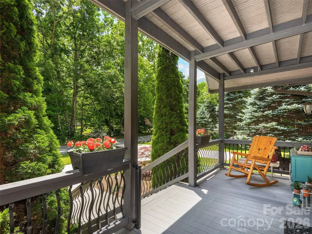 148 Campbell Creek Road Maggie Valley NC 28751