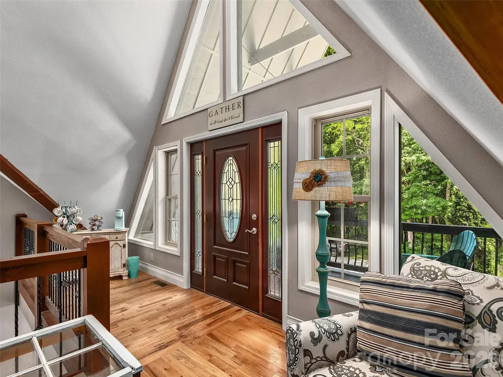 148 Campbell Creek Road Maggie Valley NC 28751