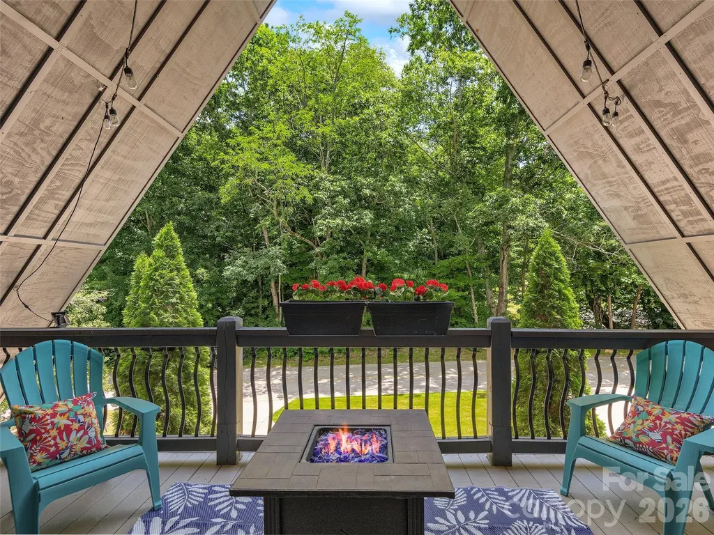 148 Campbell Creek Road Maggie Valley NC 28751