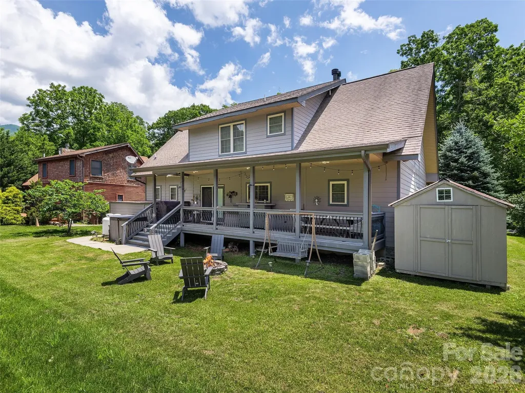 148 Campbell Creek Road Maggie Valley NC 28751