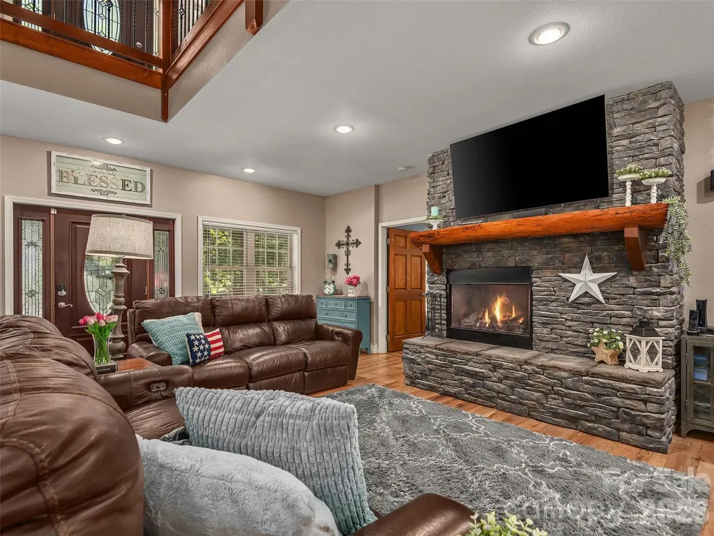 148 Campbell Creek Road Maggie Valley NC 28751