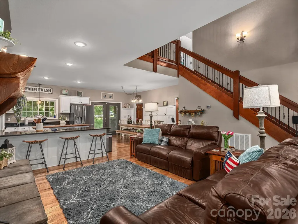 148 Campbell Creek Road Maggie Valley NC 28751