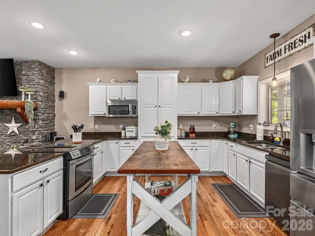 148 Campbell Creek Road Maggie Valley NC 28751