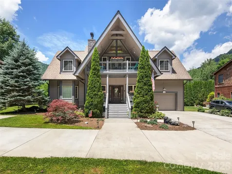 148 Campbell Creek Road Maggie Valley NC 28751