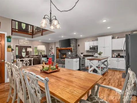 148 Campbell Creek Road Maggie Valley NC 28751