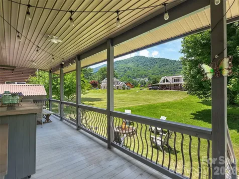 148 Campbell Creek Road Maggie Valley NC 28751