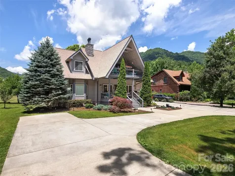 148 Campbell Creek Road Maggie Valley NC 28751