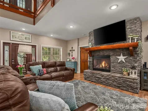 148 Campbell Creek Road Maggie Valley NC 28751